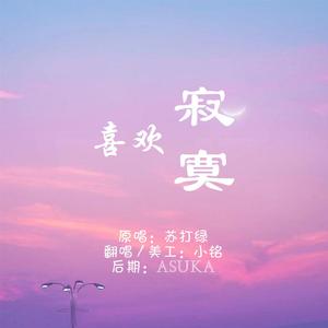 【致二十岁的自己】喜欢寂寞