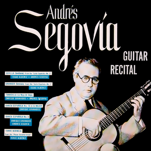 Torre Bermeja (From The ''Piezas Caracteristicas'')