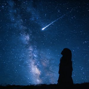 流星离殇