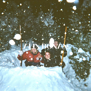 Snowy