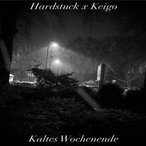 Kaltes Wochenende