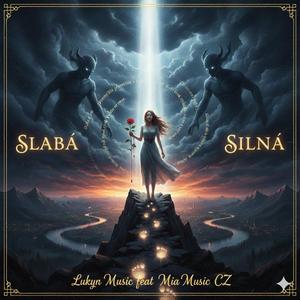 Slabá a Silná (feat. Mia Music CZ)