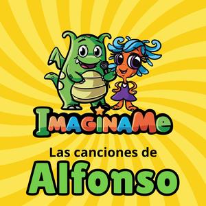 Imaginame (Alfonso)