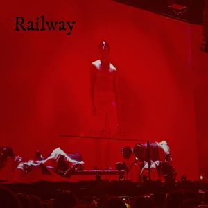 Railway (방찬)- Stray Kids/Bang Chan