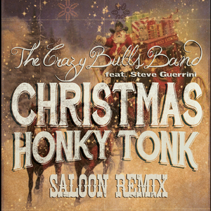Christmas Honky Tonk (Saloon Remix)