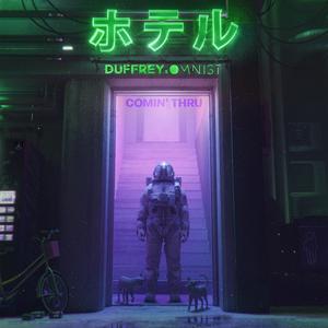 Comin' Thru (feat. Omnist)