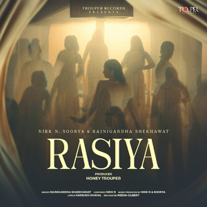 Rasiya