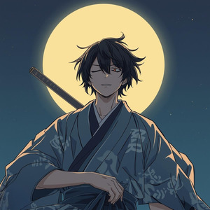 夜半に失礼ぶっとばーす