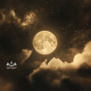 Shaman's Breath at Dawn