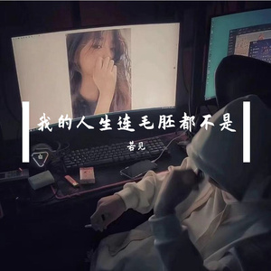 我的人生连毛坯都不是（妈,我好累）