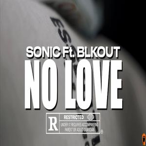 No Love (feat. Blkout)