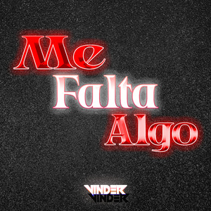 Me Falta Algo