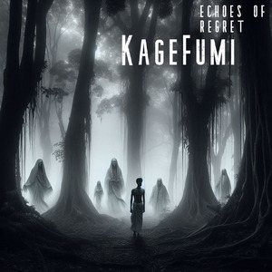 Echoes Of Regret