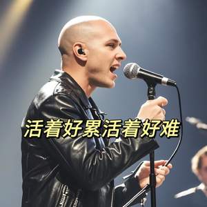 活着好累活着好难（烟噪版）