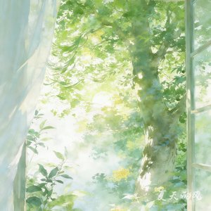 夏天的风（氛围版）