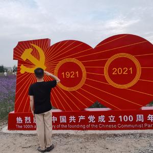 红太阳大联唱2（翻自 李玲玉）