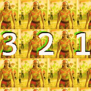 3-2-1 TURN – Pilates & Barre Workout Banger