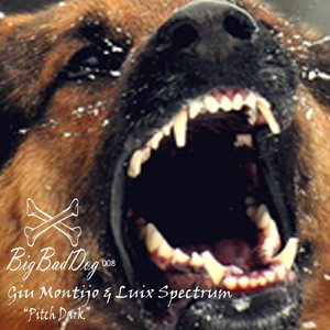 Pitch Dark (Original Mix)