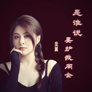 是谁说要护我周全