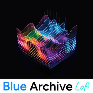 Polyphonic (From "Blue Archive") Lofi