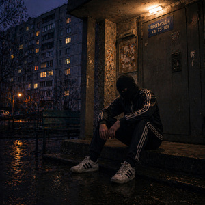 Окно