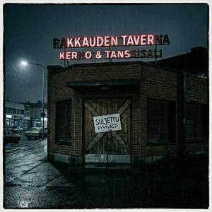 Rakkauden Taverna