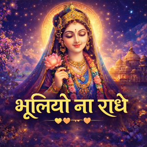 Bhuliyo Na Radhe