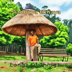 Sizobuya Ekhaya