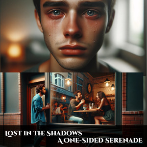 Lost in the Shadows A One-Sided Serenade (Hollywood Sad Song)