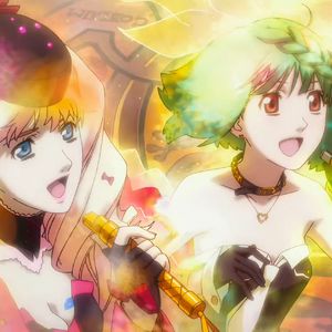 【五人翻唱】ワルキュ一レがとまらない（女武神永不止步）