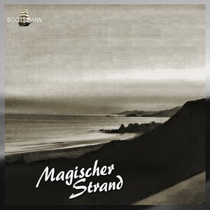 Magischer Strand