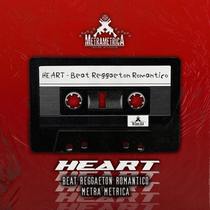 Heart - Beat Reggaeton Romantico
