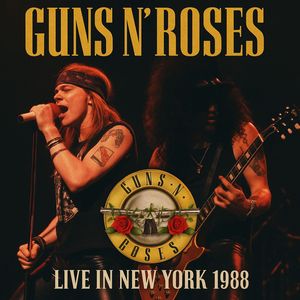 Welcome to the Jungle (Live)