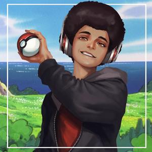 Brilliant Shine (feat. Professor Kuro & Drip$tick)