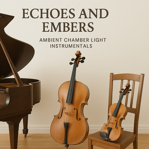 Tears in the River’s Curve – Melancholy Chamber Flow