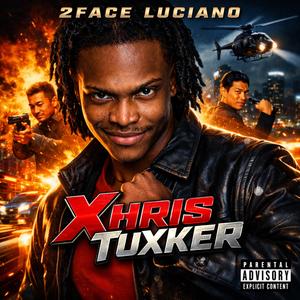 Xhris Tuxker (Radio Edit)