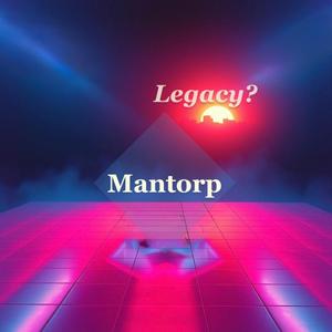 Mantorp