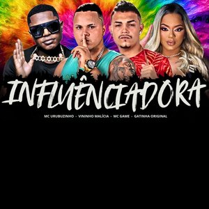Influênciadora