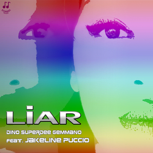 Liar (feat. Jakeline Puccio) (Extended version)
