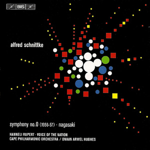 Symphony No. 0:II. Allegro vivace