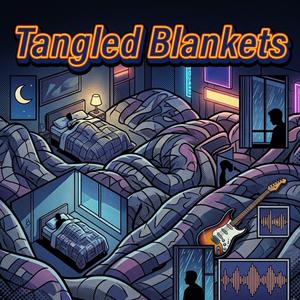 Tangled Blankets(ver.2)