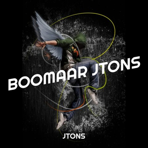 Boomaar Jtons