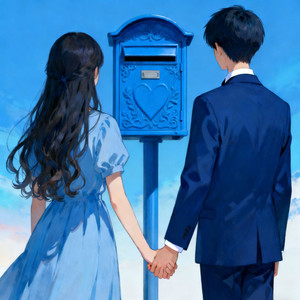 02.时光信箱-男女对唱版