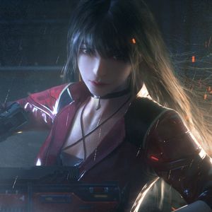 Bunny Bar 兔子酒吧