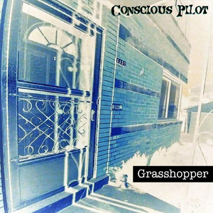 Grasshopper