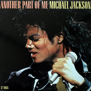 Another Part Of Me (A Cappella)