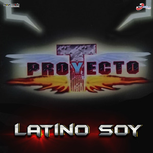 Latino Soy