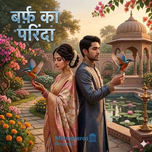 बर्फ़ का परिंदा