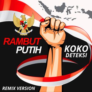 Si Rambut Putih (Remix Version)
