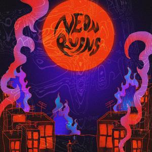 Neon Ruins